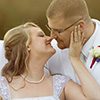 Ben was wonderful to work with. He did such a great job working with us the day of the wedding. And the pictures were so amazing! Thanks to Ben, we have beautiful photos of our wedding that will last forever.

— Toni and Shane, Mt. Vernon, WA